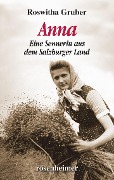 Cover-Bild zum Titel 'Anna' von 'Roswitha Gruber'