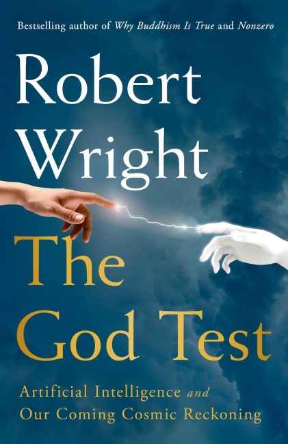 God Test - Robert Wright