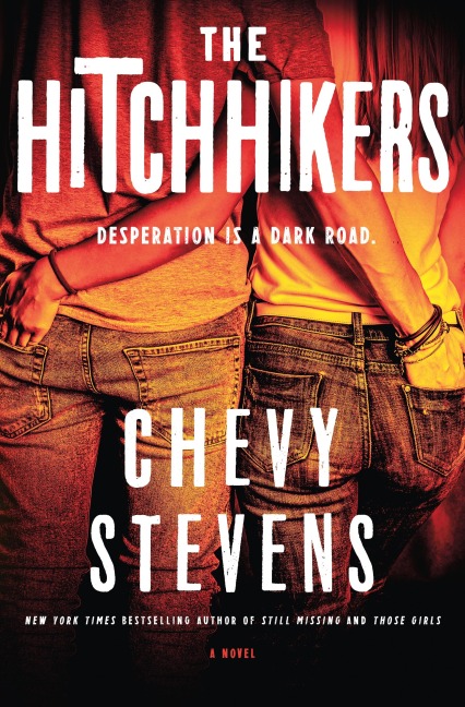The Hitchhikers - Chevy Stevens