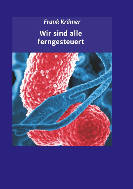 Wir sind alle ferngesteuert - Frank Krämer