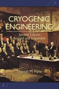 Cover-Bild zum Titel 'Cryogenic Engineering, Revised and Expanded' von 'Thomas Flynn'