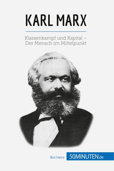 Karl Marx - 50minuten