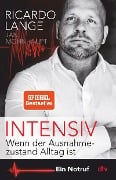 Cover-Bild zum Titel 'Intensiv' von 'Ricardo Lange, Jan Mohnhaupt'