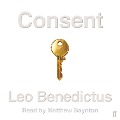Cover-Bild zum Titel 'Consent' von 'Leo Benedictus'