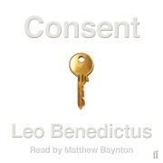 Cover-Bild zum Titel 'Consent' von 'Leo Benedictus'