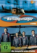 Die Rettungsflieger - Matthias Herbert, Astrid Ströher, Josh Goldberg, Nicole Houwer, Rudolf Anders