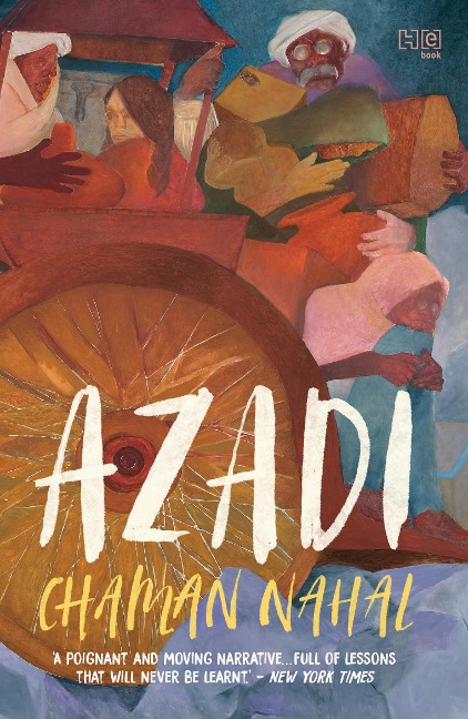 Azadi - Chaman Nahal