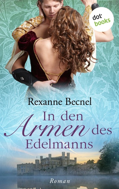 Die Hoffnung der Lady Joanna - Rexanne Becnel