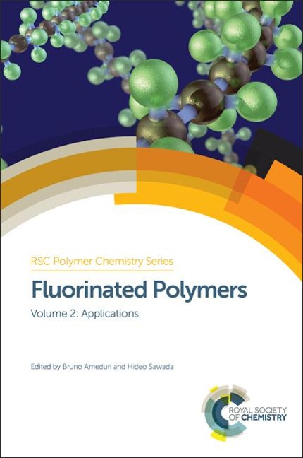 Fluorinated Polymers -