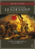 Cover-Bild zum Titel 'Understanding Leadership' von 'Robert M. Mcmanus, Gamaliel Perruci'