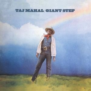 Giant Step/De Ole Folks At Home - Taj Mahal