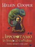 Cover-Bild zum Titel 'L' ippopotamo in fondo al corridoio' von 'Helen Cooper'