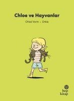 Chloe ve Hayvanlar - Chloe Varin