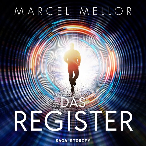 Das Register - Marcel Mellor