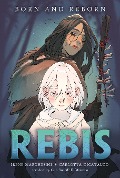 Rebis - Irene Marchesini