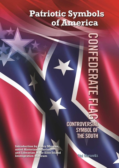 Confederate Flag - Hal Marcovitz