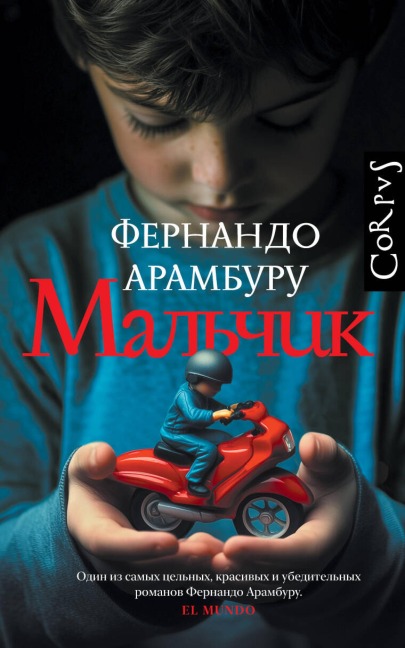 Mal'chik - Fernando Aramburu