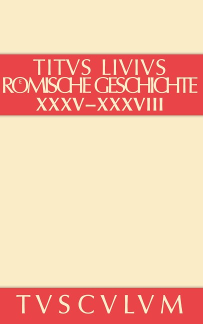 Buch 35-38 - 
