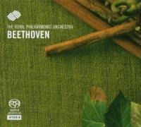 Beethoven: Sinfonie 6 - RPO/Ermler
