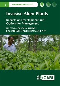 Invasive Alien Plants - 
