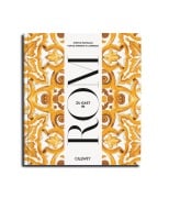 Cover-Bild zum Titel 'Zu Gast in Rom' von 'Stefan Maiwald'