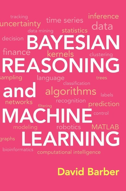 Bayesian Reasoning and Machine Learning - David Barber