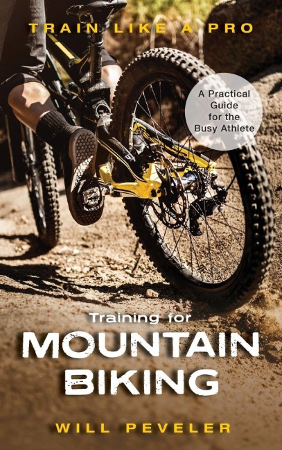Training for Mountain Biking - Will Peveler