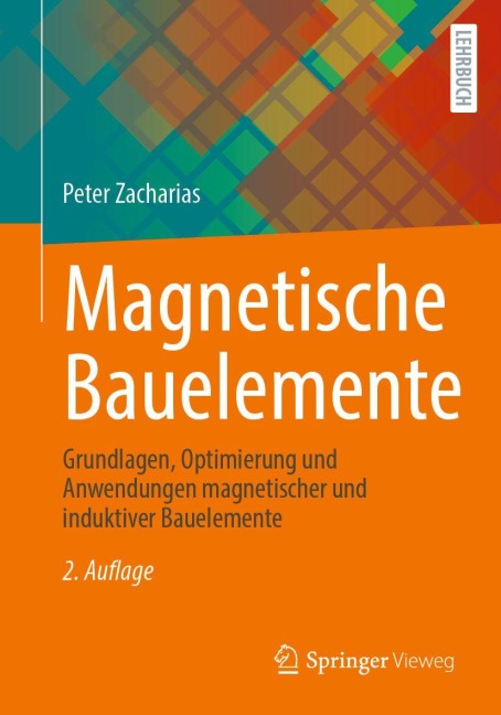Magnetische Bauelemente - Peter Zacharias
