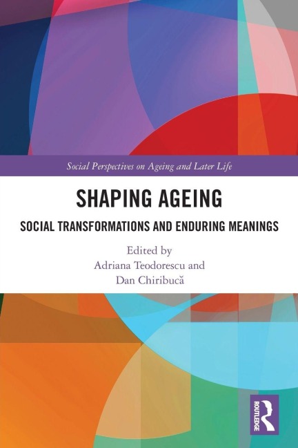Shaping Ageing - 