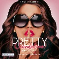 Cover-Bild zum Titel 'Pretty Scandalous - Heißer als Rache' von 'Tami Fischer'