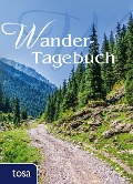 Wander-Tagebuch - 
