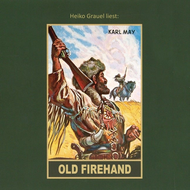 Old Firehand - 