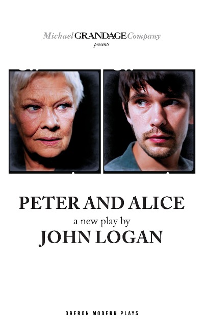 Peter and Alice - John Logan