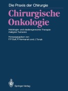 Cover-Bild zum Titel 'Chirurgische Onkologie' von ''