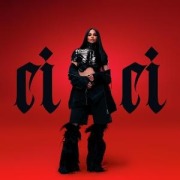 Cover-Bild zum Titel 'CiCi' von 'Ciara'