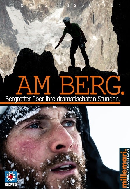 Am Berg. - Thomas Käsbohrer