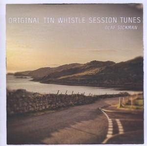 Original Tin Whistle Session Tunes - Olaf Sickmann
