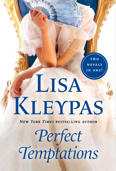 Perfect Temptations - Lisa Kleypas