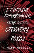 Cover-Bild zum Titel 'E-Z DICKENS SUPERBOHATER KSI¿GA 3 POLISH EDITION' von 'Cathy McGough'