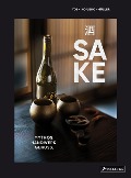 Sake - Yoshiko Ueno-Müller