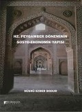 Cover-Bild zum Titel 'Hz. Peygamber Döneminin Sosyo - Ekonomik Yapisi' von 'Kolektif'