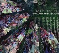Cover-Bild zum Titel 'Phalanx Ambassadors' von 'Matt Mitchell'