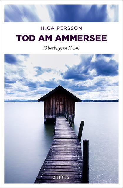 Tod am Ammersee - Inga Persson