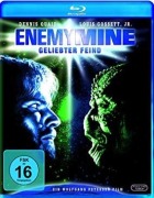 Cover-Bild zum Titel 'Enemy Mine - Geliebter Feind' von 'Barry Longyear, Edward Khmara, Maurice Jarre'