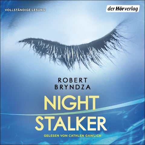 Night Stalker - Robert Bryndza