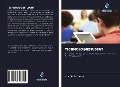 Cover-Bild zum Titel 'TECHNOLOGIESTUDENT' von 'Cinthia Pacheco'