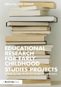 Educational Research for Early Childhood Studies Projects - 