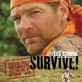 Survive: Essential Skills and Tactics to Get You Out of Anywhere--Alive - Michael Vlessides