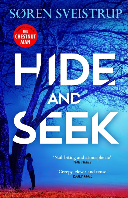 Hide And Seek - Søren Sveistrup