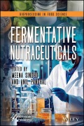Cover-Bild zum Titel 'Fermentative Nutraceuticals' von ''